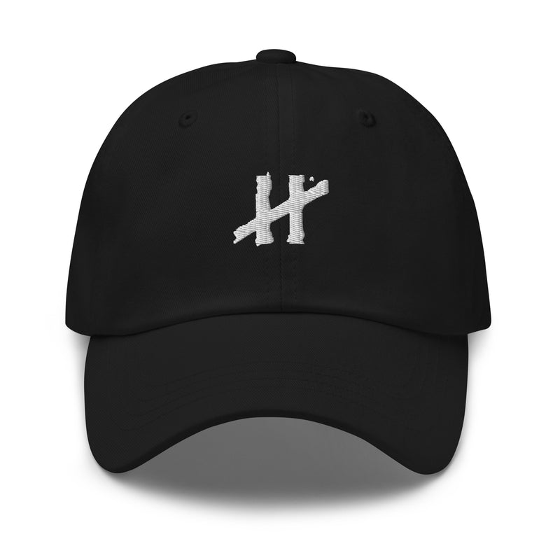 HAPS Logo Cap