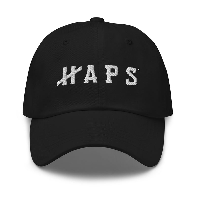 HAPS Wordmark Cap
