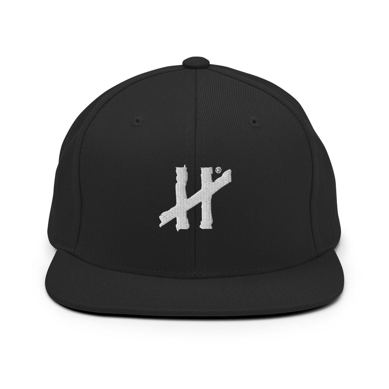 HAPS Logo Snapback