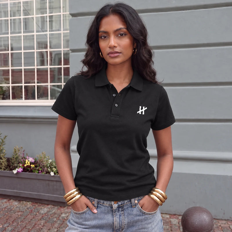 HAPS Logo Polo