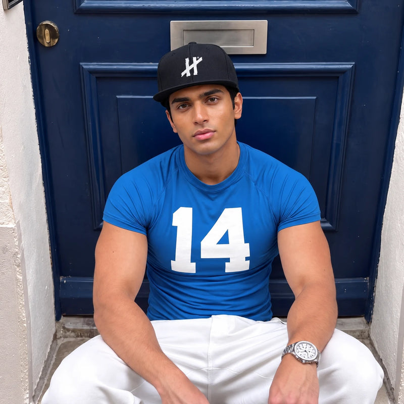 HAPS Logo Snapback