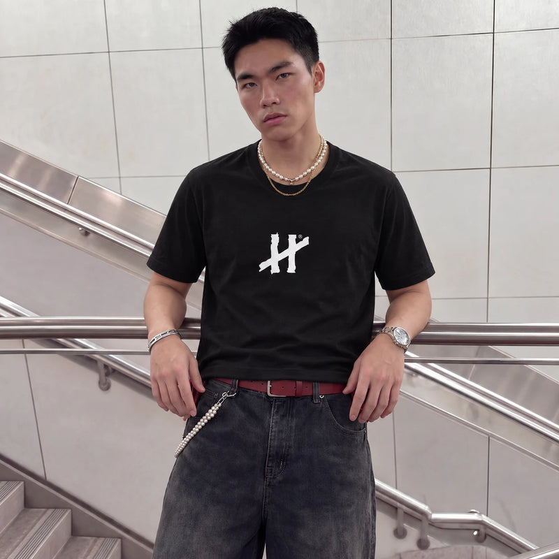 HAPS Logo Tee