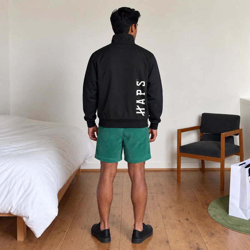 HAPS Track Jacket