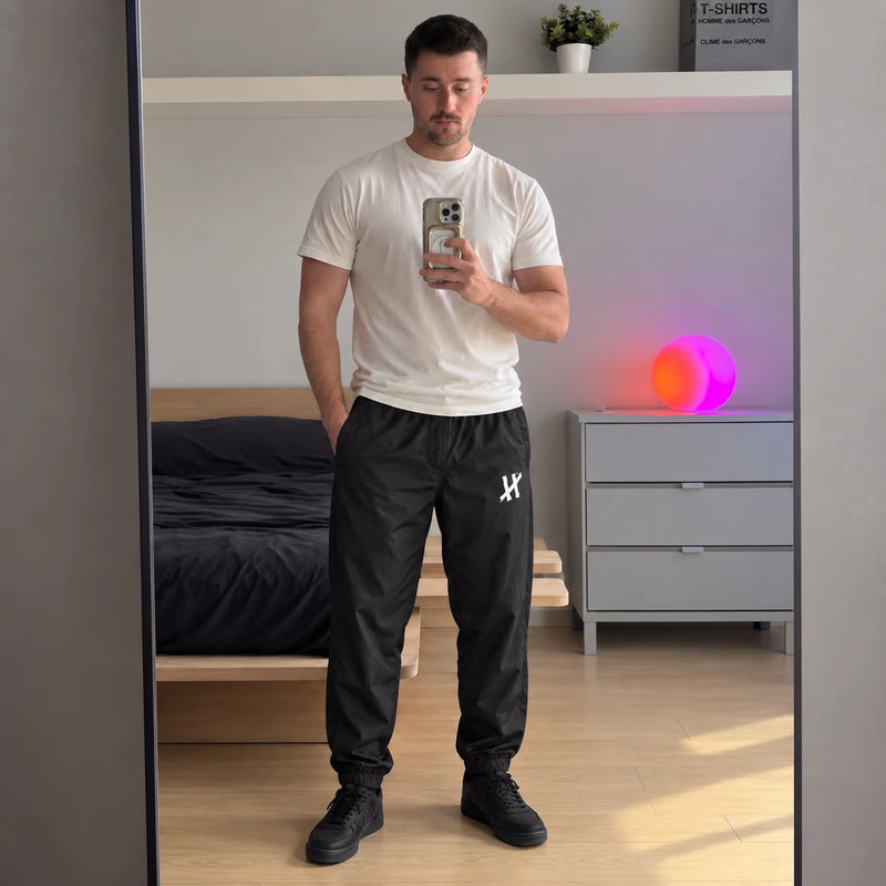 HAPS Track Pants
