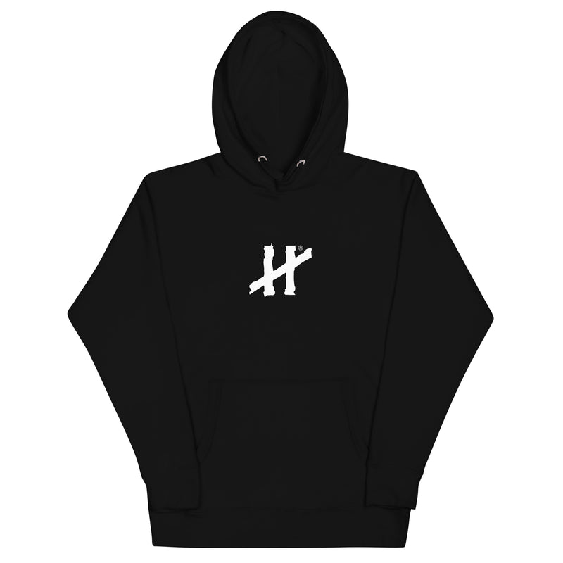 HAPS Logo Hoodie