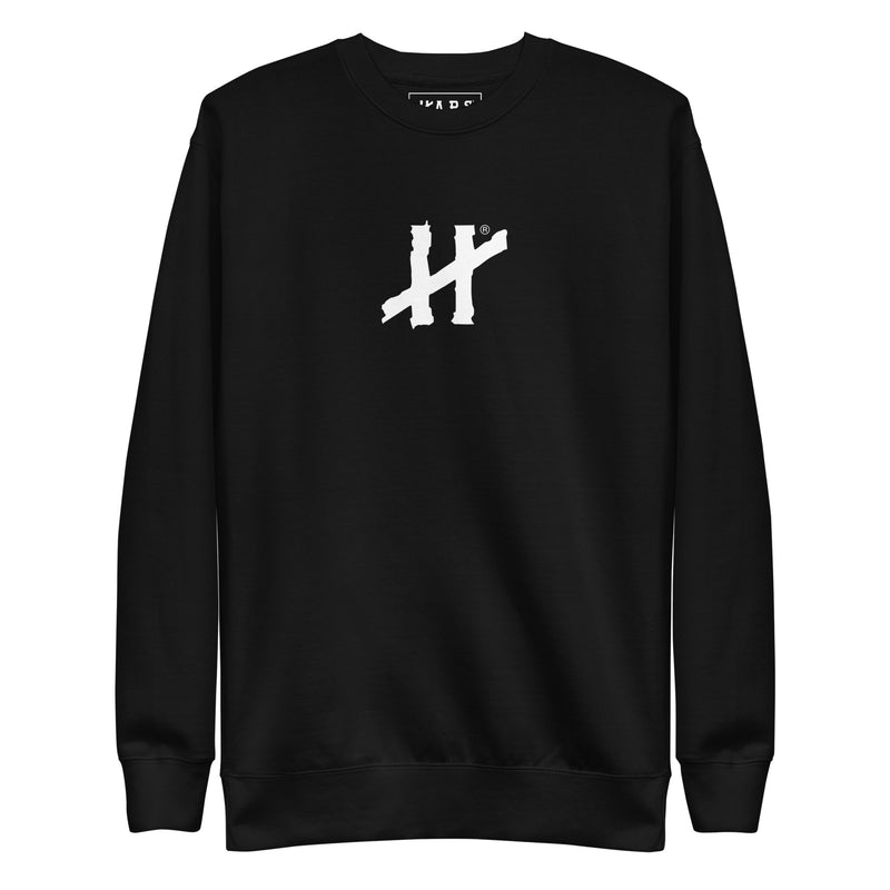 HAPS Logo Sweatshirt
