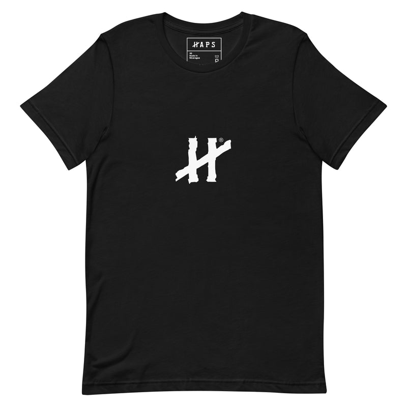 HAPS Logo Tee