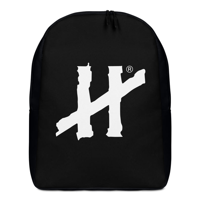 HAPS Logo Backpack