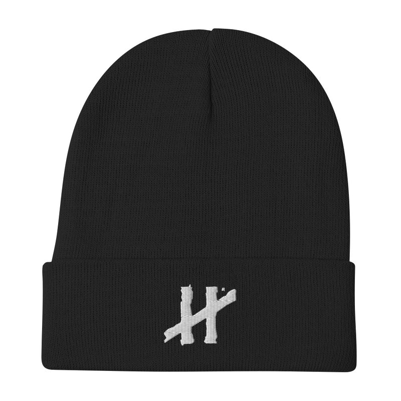 HAPS Logo Beanie
