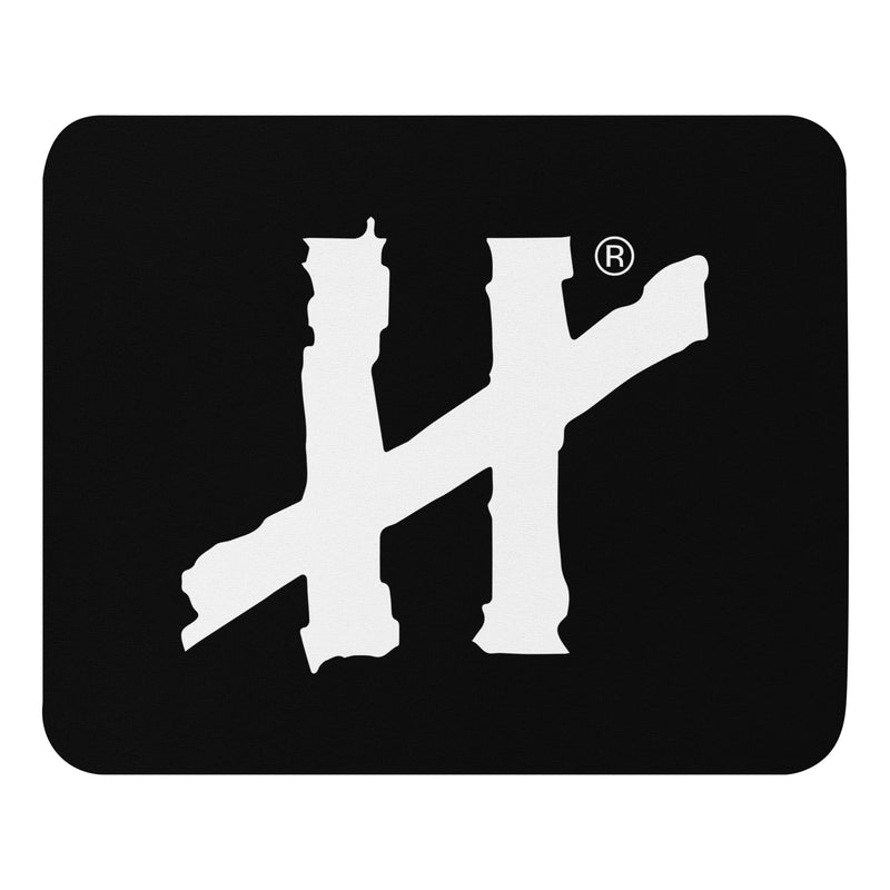 HAPS Logo Mouse Pad