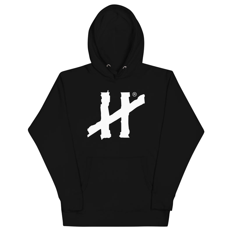HAPS Big Logo Hoodie