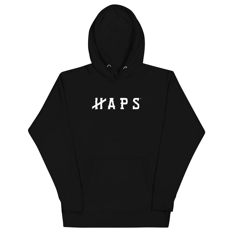 HAPS Wordmark Hoodie