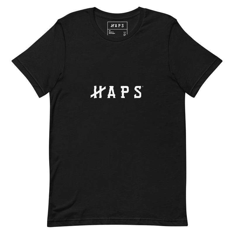 HAPS Wordmark Tee